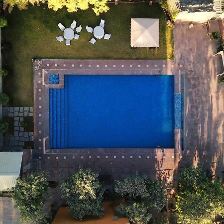 Treehouse Amaara A Boutique Hotel Джодхпур Екстер'єр фото