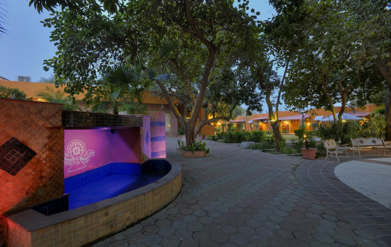 Treehouse Amaara A Boutique Hotel Джодхпур Екстер'єр фото